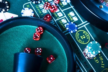 Live dealer blackjack table on klikme88 Fortune Ox