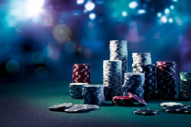 Live blackjack table on klikme88 after ShopeePay deposit